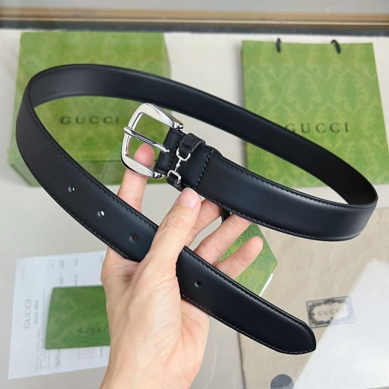 Gvc*1 belts